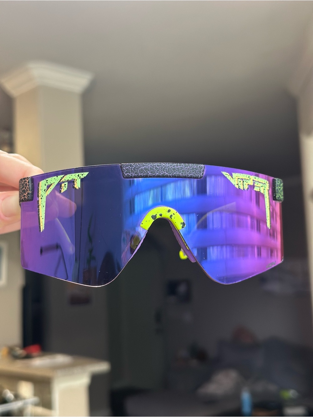 Pit Viper The Electroshock Original 2.0